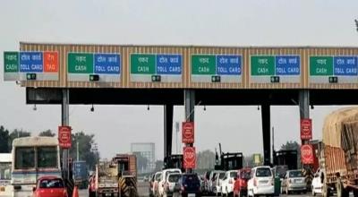 NHAI issues over 5 lakh FASTag annual toll passes, collects Rs 150 crore revenue