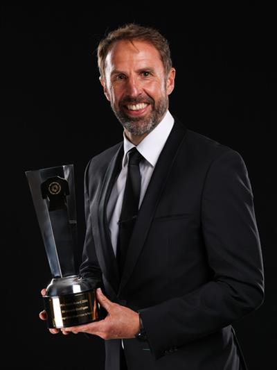 Ex-England coach Southgate, USWNT manager Hayes get PFA Merit Award