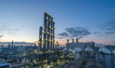 South Korea unveils steps to support 'voluntary' restructuring of petrochemical industry