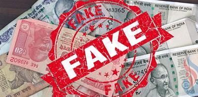 Fake currency racket busted in Rajasthan, two arrested