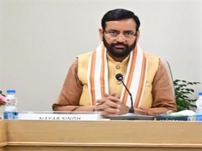 यमुना को स्वच्छ बनाने के लिए केंद्र, हरियाणा और दिल्ली की संयुक्त समिति गठित: हरियाणा के मुख्यमंत्री