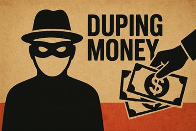 Delhi: Govt official duped of Rs 31 lakh; Police says probe on to nab accused