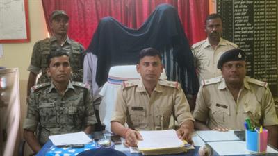 झारखंड: पलामू में पैसों के विवाद में युवक की हत्या, शव जंगल में जलाया; दो गिरफ्तार