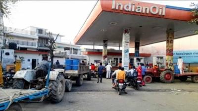 Govt ensuring citizens get fuels at affordable prices: Hardeep Puri