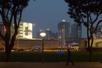 Singapore launches new standard to cut data centre IT energy use by 30 per cent