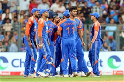 भारतीय टीम में एशिया कप जीतने का कौशल, संतुलन और मानसिकता है: सहवाग