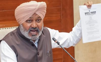 No one will be allowed to collect personal data: Punjab govt