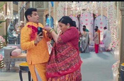 Kyunki Saas…S2 recreates iconic scene with Mihir, Tulsi after 25 years