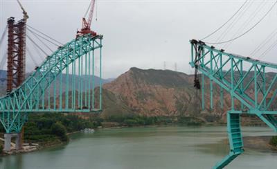 China: Investigation team set up after deadly bridge construction accident