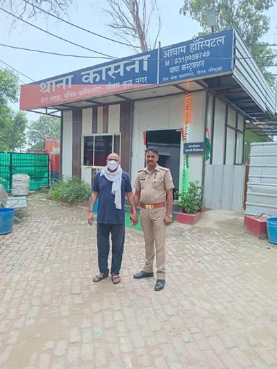 ग्रेटर नोएडा दहेज हत्या: पुलिस ने चौथी गिरफ्तारी की, निक्की का ससुर भी गिरफ्तार