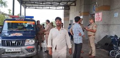 Eight killed, 45 injured in Bulandshahr road accident