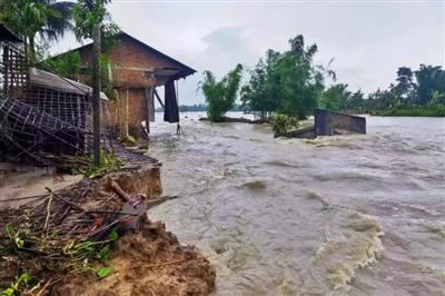 Flood situation worsens in Punjab, schools in seven districts closed