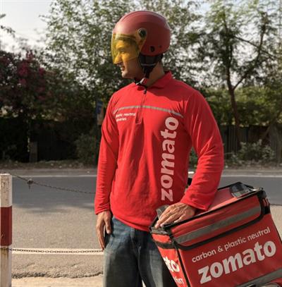 जीएसटी प्राधिकरण ने इटरनल को 40 करोड़ रुपये से अधिक का कर और जुर्माना भेजा