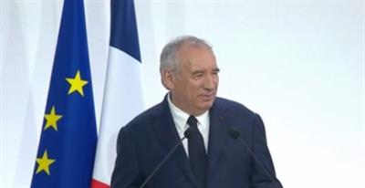 French PM calls Confidence Vote on September 8 over budget cut plan