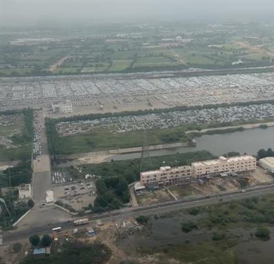 मारुति सुजुकी का गुजरात प्लांट 'मेक इन इंडिया, मेक फॉर वर्ल्ड' का सच्चा उदाहरण: चेयरमैन