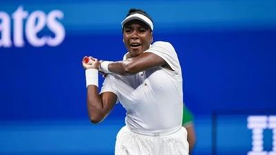 US Open: Venus Williams to play women's doubles with Leylah Fernandez