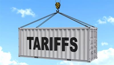 Trump tariffs likely to result in US GDP go down by 40-50 bps: Report