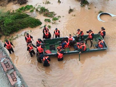 Mata Vaishno Devi landslide: 17 NDRF teams deployed to carry out rescue