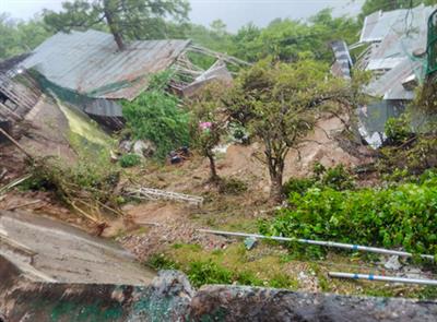 Four brothers from Rajasthan killed in Vaishno Devi landslide
