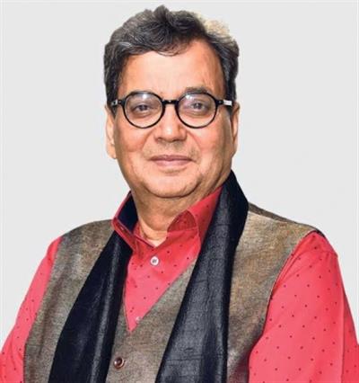 सुभाष घई ने बताया कि वह एक 'धन्य पति' क्यों हैं