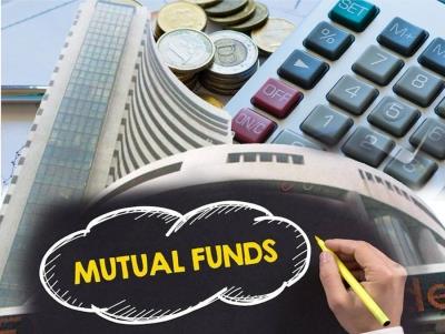 Equity mutual funds witness sharp rise in India as investors eye wealth creation