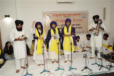 Sri Guru Granth Sahib World University Celebrates 18th Foundation Day with Great Fervour