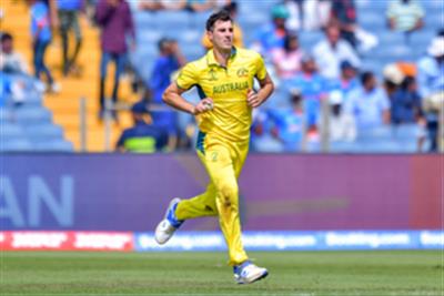 Pat Cummins ruled out of India, New Zealand white-ball series to focus on Ashes