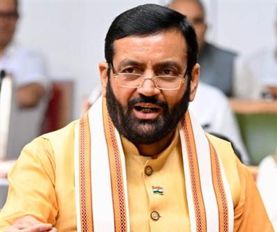 Haryana govt gives Rs 5 crore assistance each to flood-hit Punjab, J&K