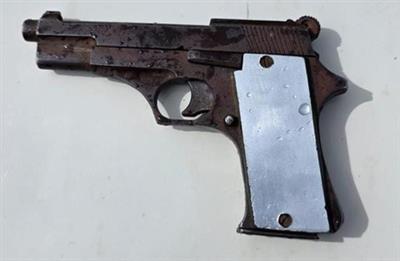 Punjab: Terror module linked to JeM busted, 3 held for cab driver’s murder