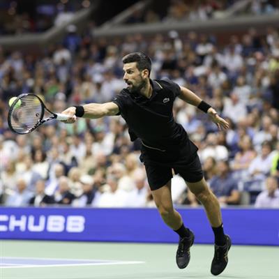 US Open: Djokovic edges Fritz to set Alcaraz showdown in semifinals