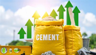 Long-term demand outlook for India's cement sector remains robust: Report