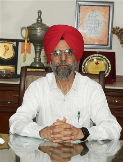 ਮਾਤਾ ਗੁਜਰੀ ਕਾਲਜ ਵੱਲੋਂ ਆਨਲਾਈਨ ਟ੍ਰੇਨਿੰਗ ਪ੍ਰੋਗਰਾਮ ਦੀ ਸ਼ੁਰੂਆਤ