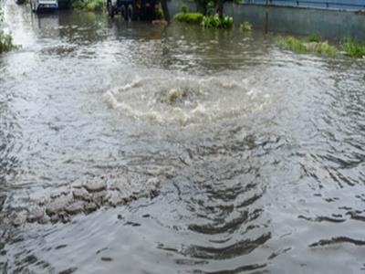 No flood threat in Odisha, says Water Resources Department