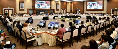 Goods to turn cheaper as GST Council brings more consumer items under lower tax rates