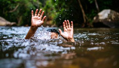 बिहार: कर्मा एकादशी पर मुंगेर और नवादा में 7 लोगों की डूबने से मौत