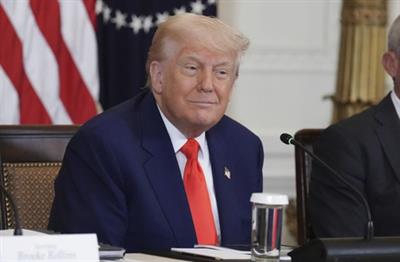 Trump’s tariffs on India 'backfiring', says US media