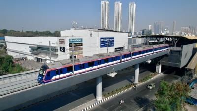 Maharashtra cabinet clears Mumbai Metro project worth Rs 23,487.51 crore