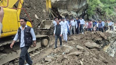 35 ailing, elderly Manimahesh devotees airlifted in Himachal