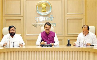 Maha govt to fill 10,000 posts on compassionate grounds