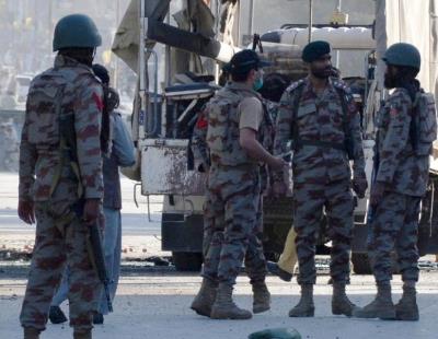 BLA claims responsibility for attack on Pak army that killed seven, injured four