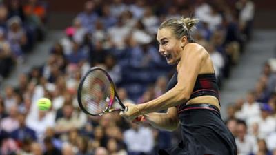 US Open: Sabalenka tops Pegula to reach women's singles final