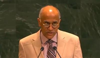At UN, India backs 'positive developments' in resolving Ukraine conflict
