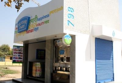 GST reforms to boost dairy sector, benefit over 8 crore rural farmer families