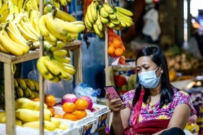 Philippine inflation quickens to 1.5 per cent in August