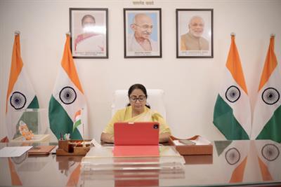 यमुना बाढ़: दिल्ली की मुख्यमंत्री रेखा गुप्ता ने स्थिति की समीक्षा की, त्वरित राहत कार्य के आदेश दिए