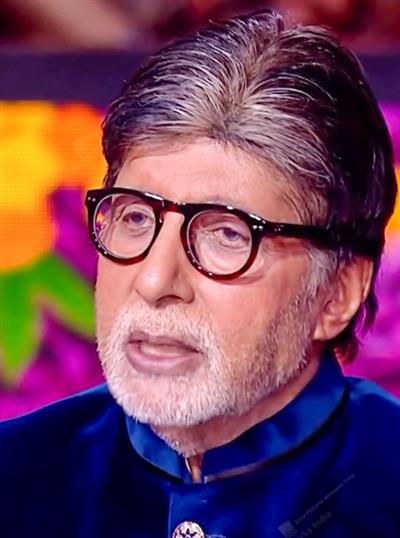 Amitabh Bachchan regrets not being able to spend time with kids Abhishek, Shweta
