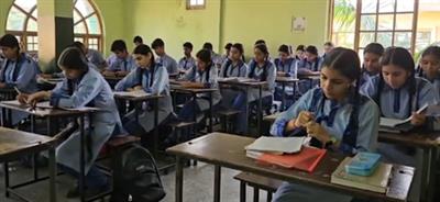 After 17 days of weather disruptions, schools in Jammu reopen