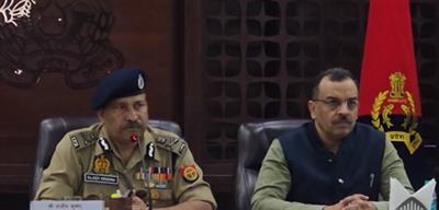 Seven border districts put on high alert: UP DGP on Nepal crisis
