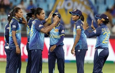 Sri Lanka announce Athapaththu-led squad for upcoming Women’s ODI WC