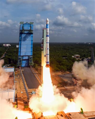 ISRO inks agreement with HAL for SSLV technology transfer